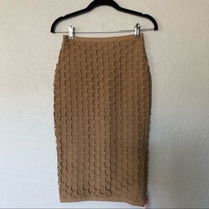 Forever Unique Pencil Skirt